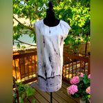 Nice elegant dress🌸 Black Size 10 Photo 2