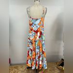Emma & Michele  Floral Tiered Dress S Photo 4