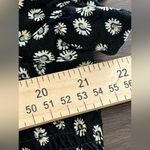 AUW  floral print size 3X no pockets beautiful  dress Photo 7