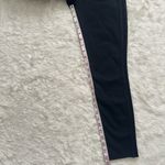 MOTHER Denim Mother Jeans High Waisted Looker Ankle Fray in Guilty Party Racer Skinny Sz 27 Photo 13