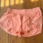 Lululemon Hotty Hot Shorts 2.5 Photo 0