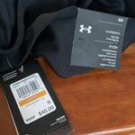 Under Armour  HeatGear Black Compression Leggings Small NEW Photo 5
