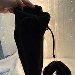 SO Black Stylish Over The Knee Boots Photo 2