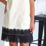 Triple Threads Boutique Dress White Photo 0