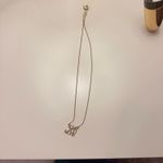 Jennifer Zeuner love you more necklace Photo 1