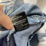 POL  boho jean dress small Photo 12