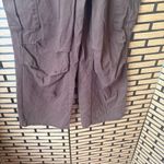 Cider  Brown Cargo Pants Size Small Photo 3
