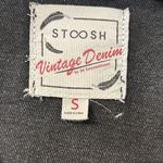Stoosh  4 pocket Jean Jacket Photo 2