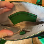 Kate Spade  Vibrant Green Mini Bag Photo 10