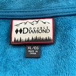 DOUBLE DIAMOND zipper jacket, size XL Photo 10