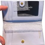 Kate Spade
Morgan Tulip Toss Small Wallet Card
Holder Photo 1