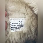 Vintage Report Caitlin Y2K Suede Winter Snow Platform Boots With Fur Size 7.5 Photo 8