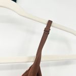 Victoria's Secret  VS PINK Cottagecore Lightly Lined Scoop Soft Floral Sports‎ Bra Photo 3