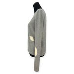 Band of Outsiders | RARE | Cashmere Argyle Diamond Long Photo 3