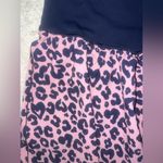 Aerie  Leopard Skort size large Photo 5