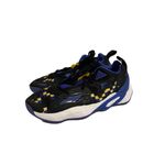 Adidas Exhibit A Unisex Basketball Sneakers Men 7 Womens 8 NEW NWOB Photo 2