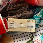 Johnny Was  Silk Bernie Scarf 44”x44” Photo 6