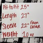 Ali Miles Tunic‎ Top L Artsy Oversized Lagenlook Cowl Neck Black White Blouse Size L Photo 11