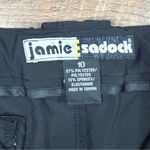 Jamie Sadock Women’s Golf Performance Athletic Activewear Black Skirt Size 10 Photo 10