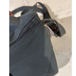 Athleta  Stash Belt Crossbody Bag Pack grayish adjustable casual travel sporty Photo 6