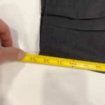 Brunello Cucinelli Italian Women's Virgin Wool Wide Leg Trousers Photo 6