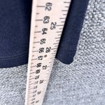 American Giant Leggings‎ 6 Thick Stretchy Athletic Training Running Workout Gym Black Photo 5