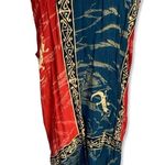 Handmade ⭐️ Tribal Batik Boho Beach Swim
Coverup Photo 2