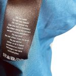 Rag and Bone  Dark Gray & Blue Check Lexington Blazer Photo 11