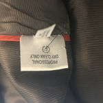 Calvin Klein Tan Double Breasted Wool Swing Coat Size L/XL NEW Indie Vanguard Photo 10