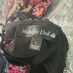 Midnight Doll Prom  Photo 2