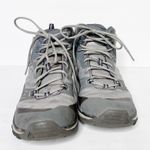 Keen  Women's Terradora Waterproof Boots Hiking Ankle Gray Size 9.5 Photo 3