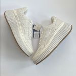 Universal Threads UNIVERSAL THREAD Persephone Platform Lace-Up Textured Sneakers Size 8 NWT Photo 5