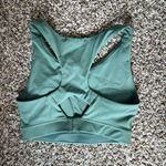 We Wander Green Athletic Tank Size M Photo 2