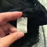 BKE  Black Lace Bralette Photo 3