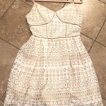 Gianni Bini White Dress Photo 0