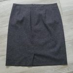 Atelier Skirt Suit Set With Jacket and Skirt Black Size 4 Photo 10