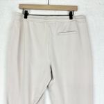 Barefoot Dreams  Malibu Collection Patch Pocket Tapered Pant Large Cotton Modal Photo 3