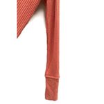 We The Free North Shore Thermal Waffle Knit Tunic Photo 5