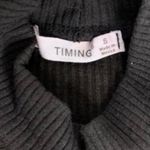 Timing Black dress Photo 2