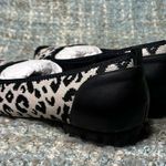 Walking Cradles Rory Padded Flats in Leopard/Black (Wide) Size undefined Photo 3