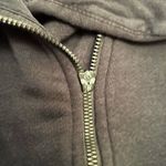 Nike  Zip Up Sweatshirt Hoodie Photo 4