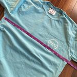 Champion  Penn State Nittany Lions Long Sleeve 100% Cotton Shirt Photo 5