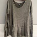 Falls Creek Ruffle Top Photo 0