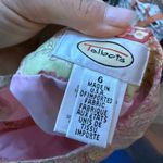 Talbots  Vintage Paisley Y2K Preppy A-Line Skirt Photo 2