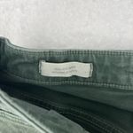 Universal Threads Universal Thread Jeans Womens 0/25R Green Denim Stretch High Rise Skinny Leg Photo 3