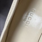 Gucci Very cute HORSEBIT leather pumps π·π·π· Photo 8
