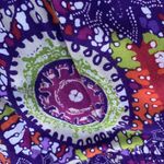 Xhilaration Sundress  Purple Boho Hippie Dress Womens Small Photo 8