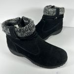 Khombu  Laura Women's Boots - Black - Brand New in Box - Size 6 Photo 0