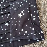AQUA  Black and White Starry Top Photo 6