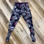 Stella McCartney Adidas Leggings Clima Bamboo Tights Gray Size XS Photo 2